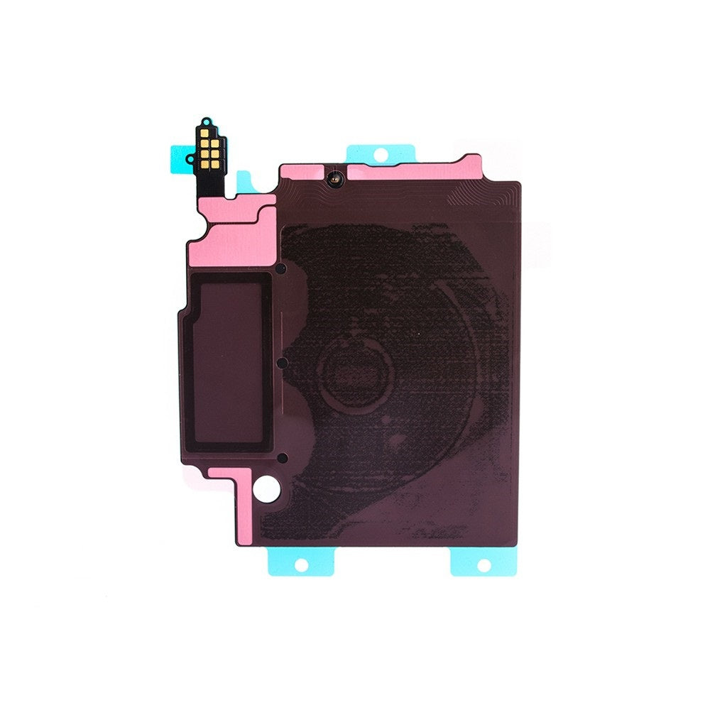 Wireless Charging Flex Cable with NFC for Samsung Galaxy S10 E G970F (Purple) Wireless Charging Flex Cable with NFC for Samsung Galaxy S10 E G970F (Purple)